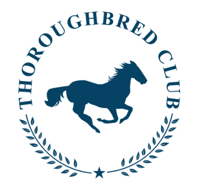 Thoroughbred Club Logo