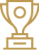 Trophy Award Icon